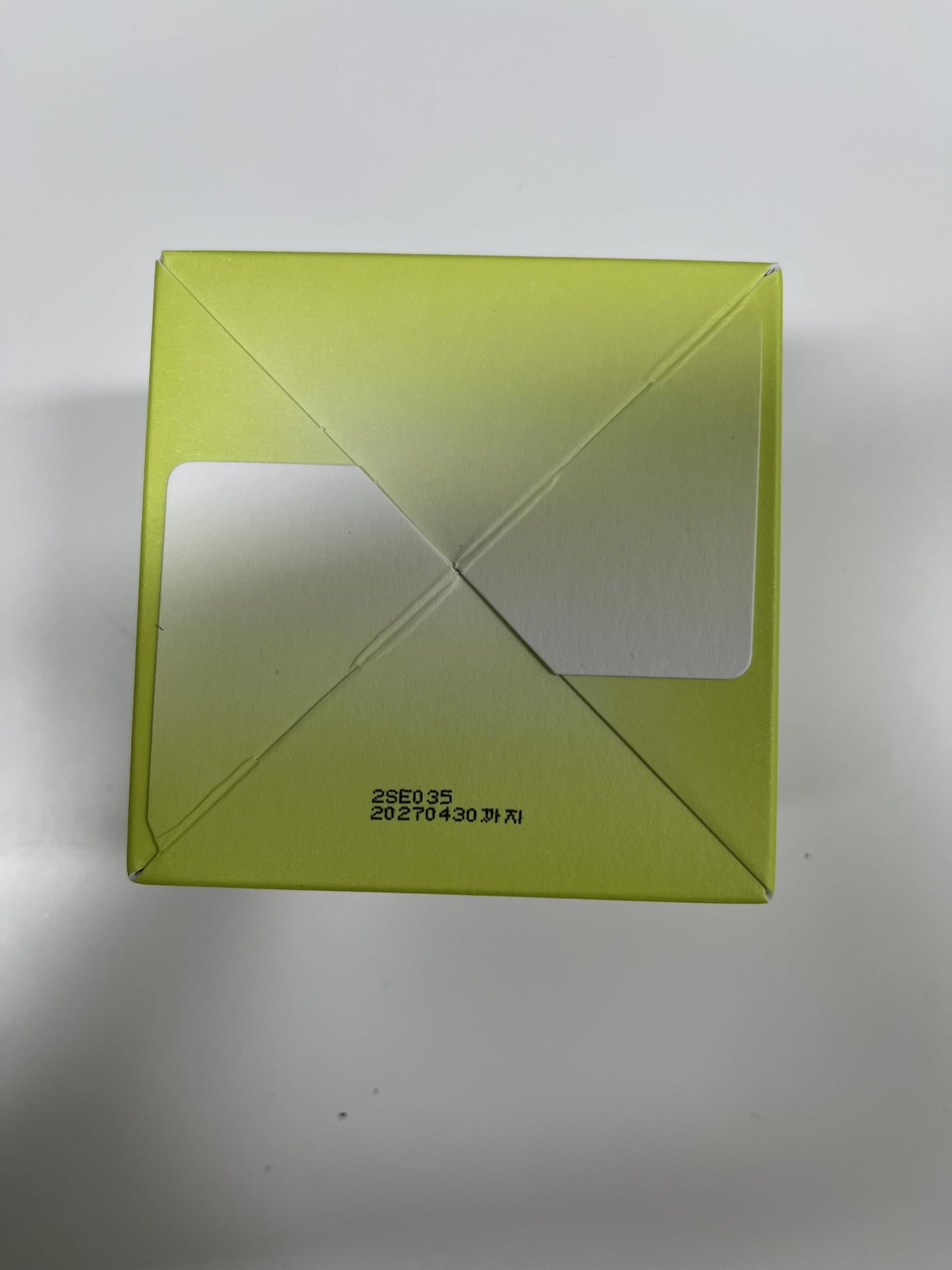 [Maybena] Bromelain Blackhead Clear Pad 3.0 65 g/30 pads
