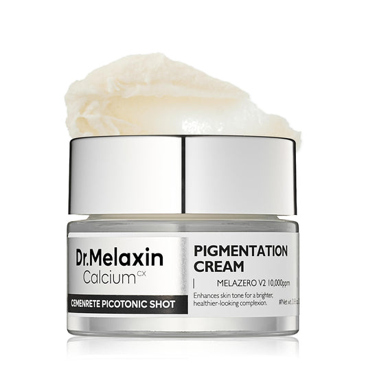 [Dr.Melaxin] Cemenrete Picotonic Shot Cream 25g