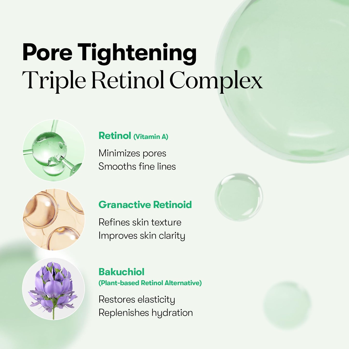 (1EA) RETI-A REEDLE SHOT® 100 2STEP HYDROGEL MASK