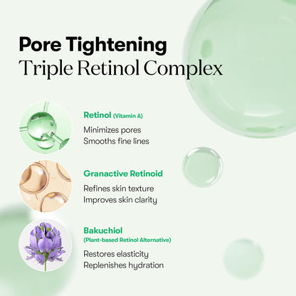 (1EA) RETI-A REEDLE SHOT® 100 2STEP HYDROGEL MASK