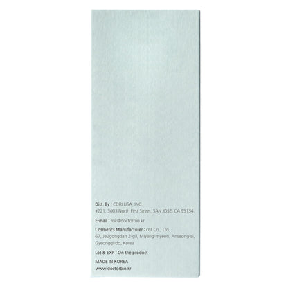 Dr.Bio Green Anti-Aging  Ampoule 50g
