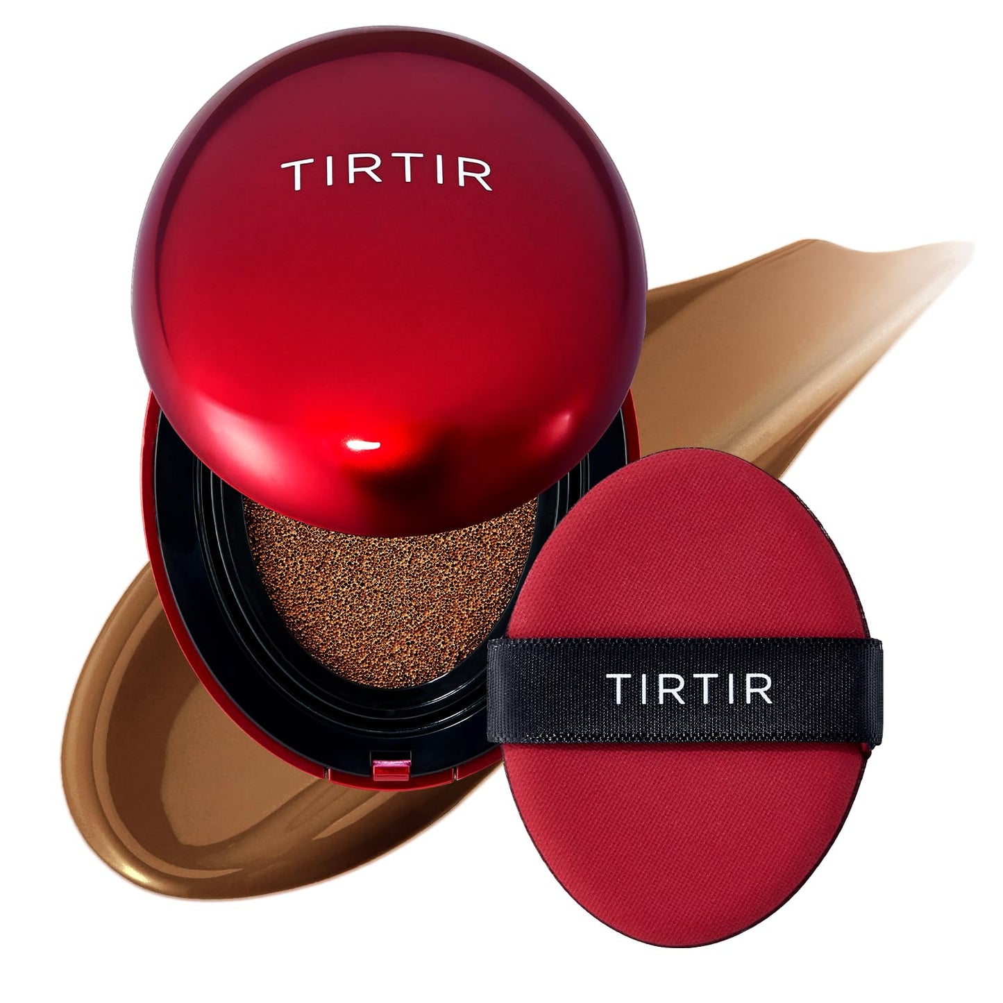 MASK FIT RED CUSHION 45W CHESTNUT