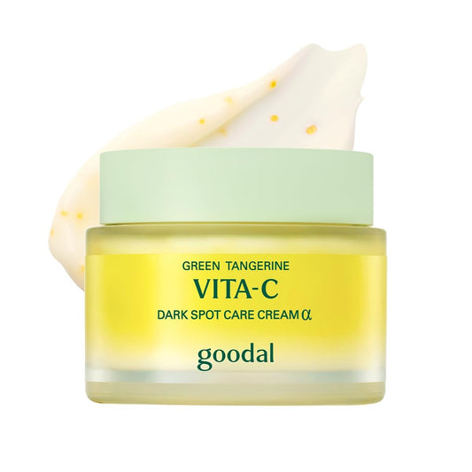(renew) GREEN TANGERINE VITA C DARK SPOT CARE CREAM 50ml
