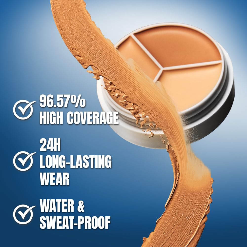 COVER UP PRO CONCEALER B01 CORRECTOR