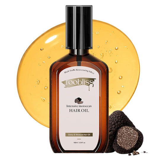 roobliss Intensive Moroccan Hair Oil 100ml