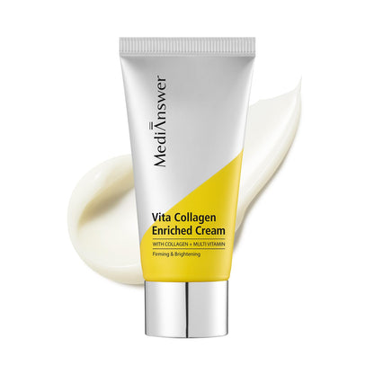 MEDIANSWER VITA COLLAGEN ENRICHED CREAM