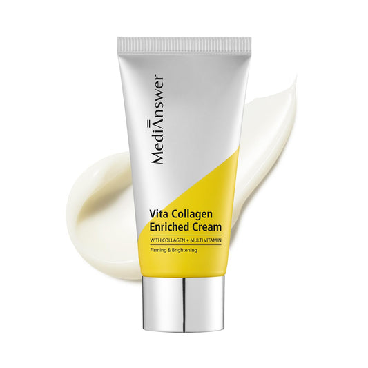 MEDIANSWER VITA COLLAGEN ENRICHED CREAM