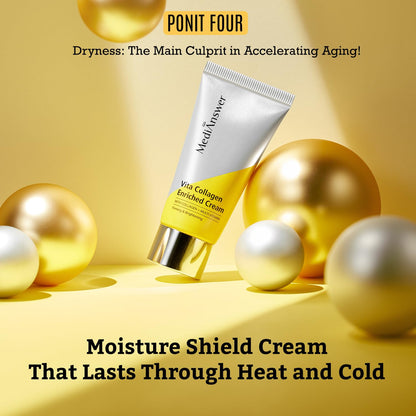 MEDIANSWER VITA COLLAGEN ENRICHED CREAM