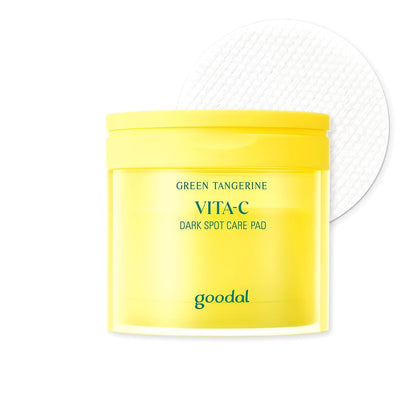 TANGERINE VITA C DARK SPOT CARE PAD