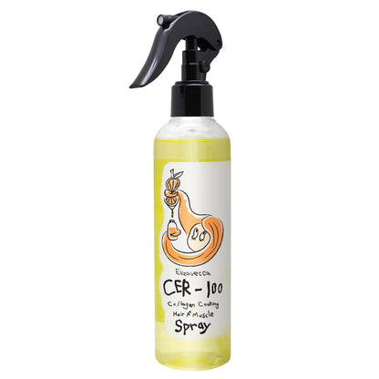 (Renew) CER-100 Collagen Coating Hair A+ Muscle Spray 250ml