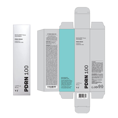 PDRN CREAM 100
