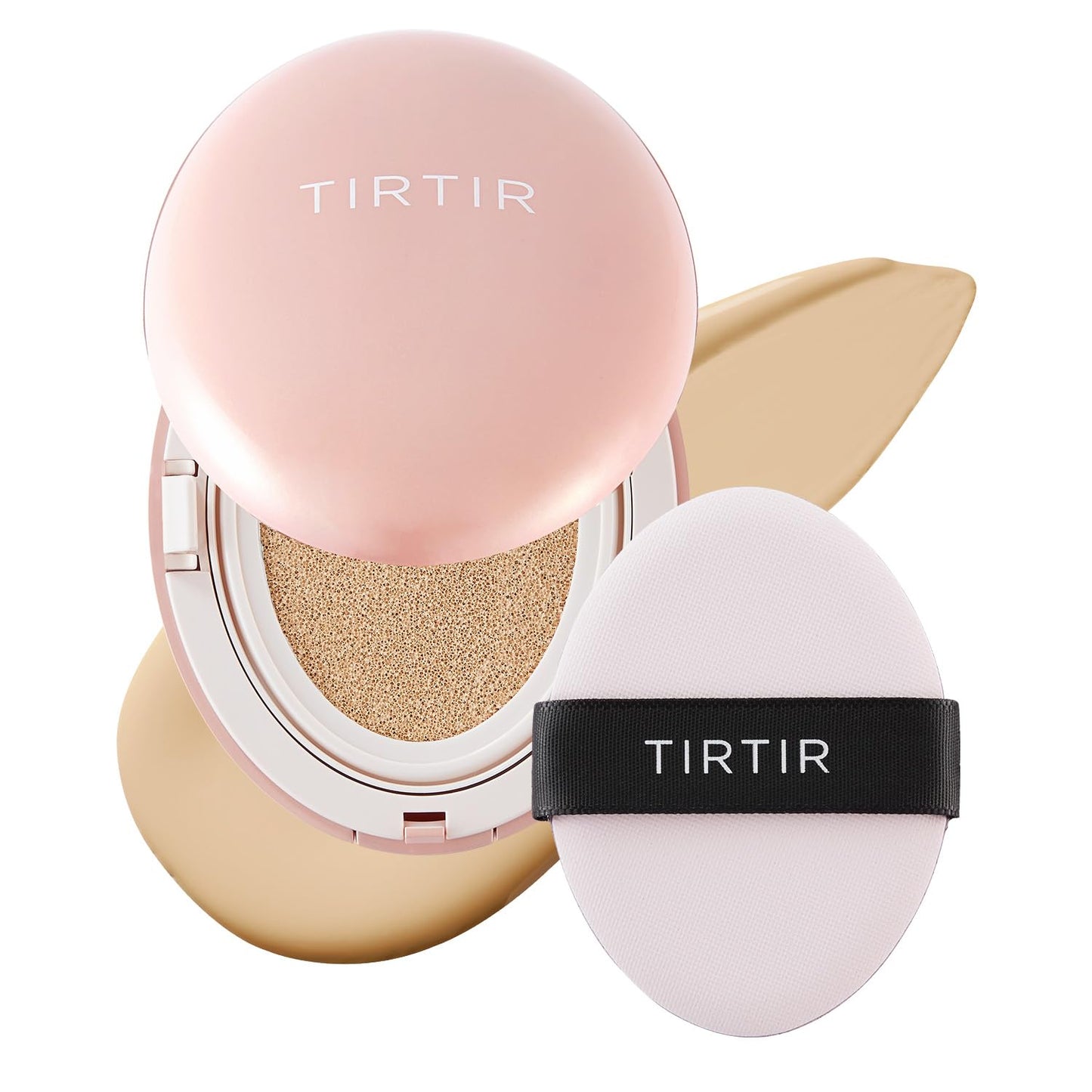 MASK FIT ALL-COVER CUSHION 18G 21W NATURAL IVORY