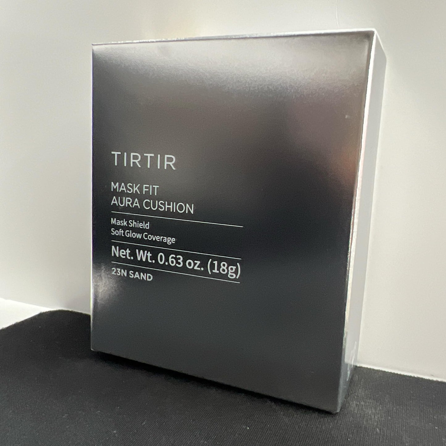 MASK FIT AURA CUSHION 18G 23N SAND
