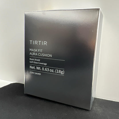 MASK FIT AURA CUSHION 18G 23N SAND