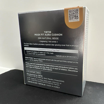 MASK FIT AURA CUSHION 18G 29N NATURAL BEIGE