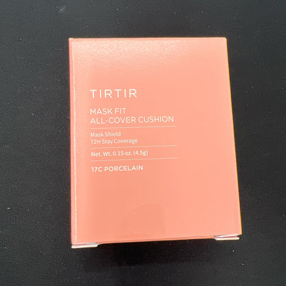 MASK FIT ALL-COVER CUSHION (MINI) 4.5G 17C PORCELAIN