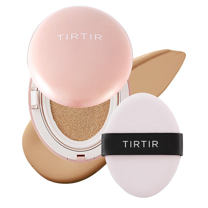 MASK FIT ALL-COVER CUSHION 18G 27N CAMEL