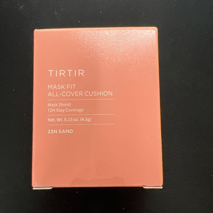 MASK FIT ALL-COVER CUSHION (MINI) 4.5G 23N SAND