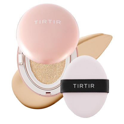 MASK FIT ALL-COVER CUSHION 18G 17W FRENCH VANILLA