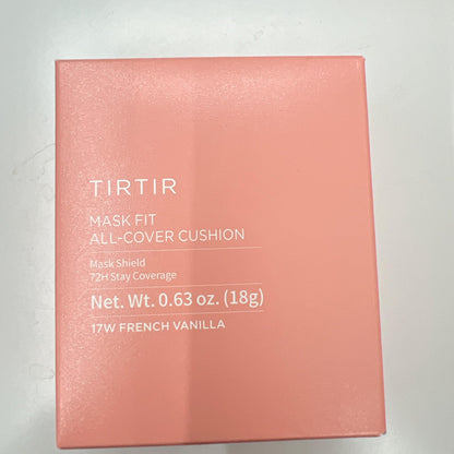 MASK FIT ALL-COVER CUSHION 18G 17W FRENCH VANILLA
