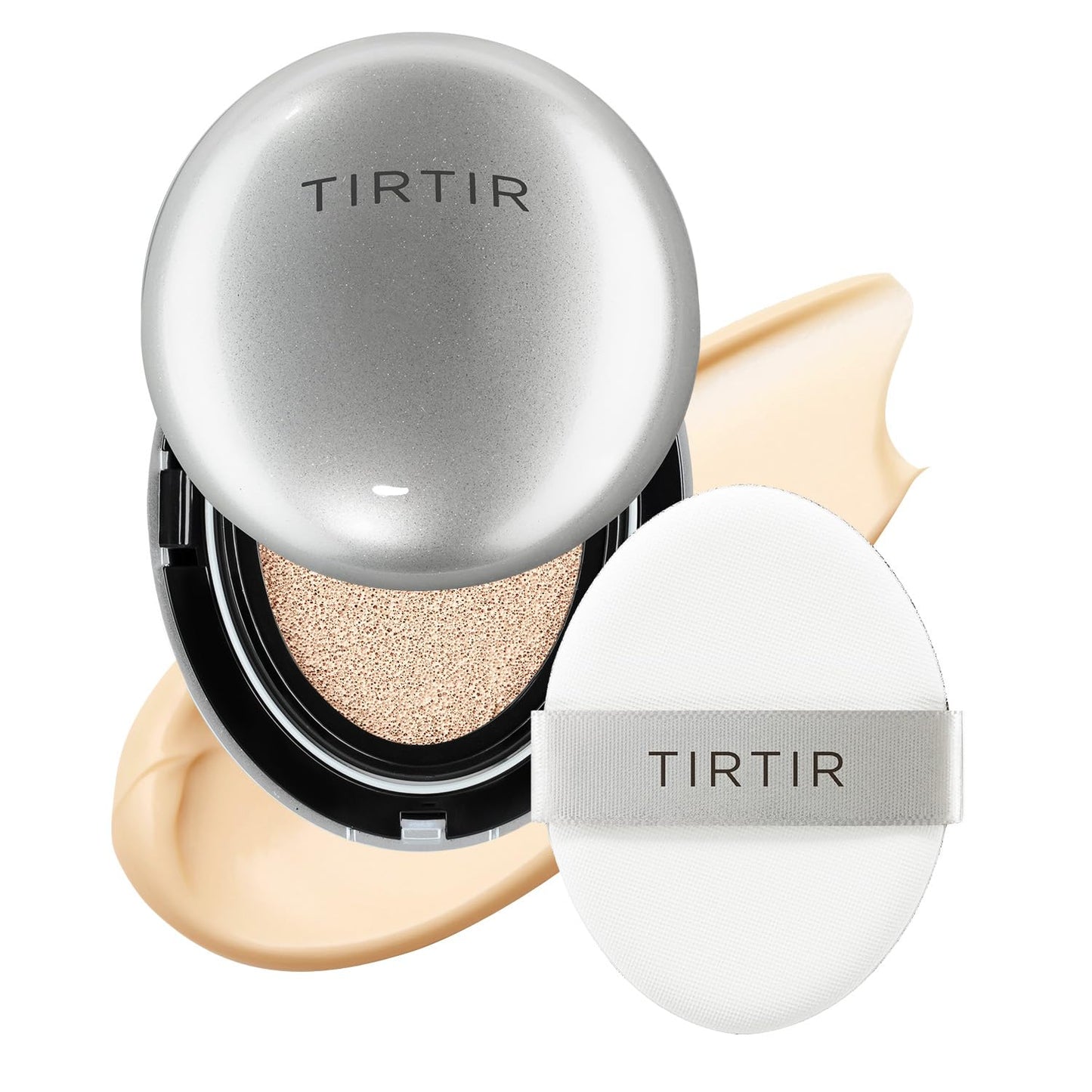 MASK FIT AURA CUSHION 18G 13N FAIR IVORY