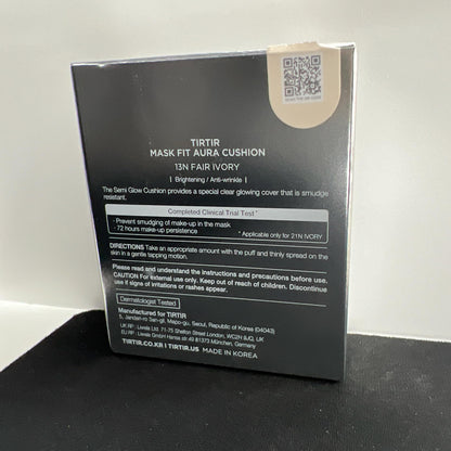 MASK FIT AURA CUSHION 18G 13N FAIR IVORY