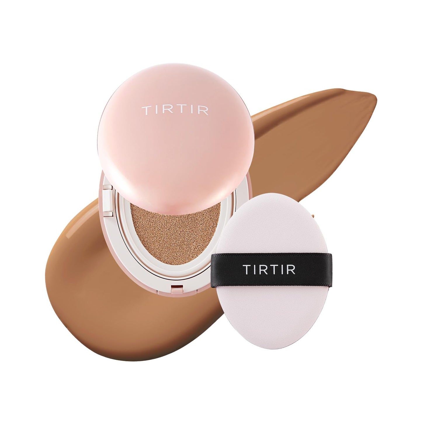 MASK FIT ALL-COVER CUSHION (MINI) 4.5G 33N MACCHIATO
