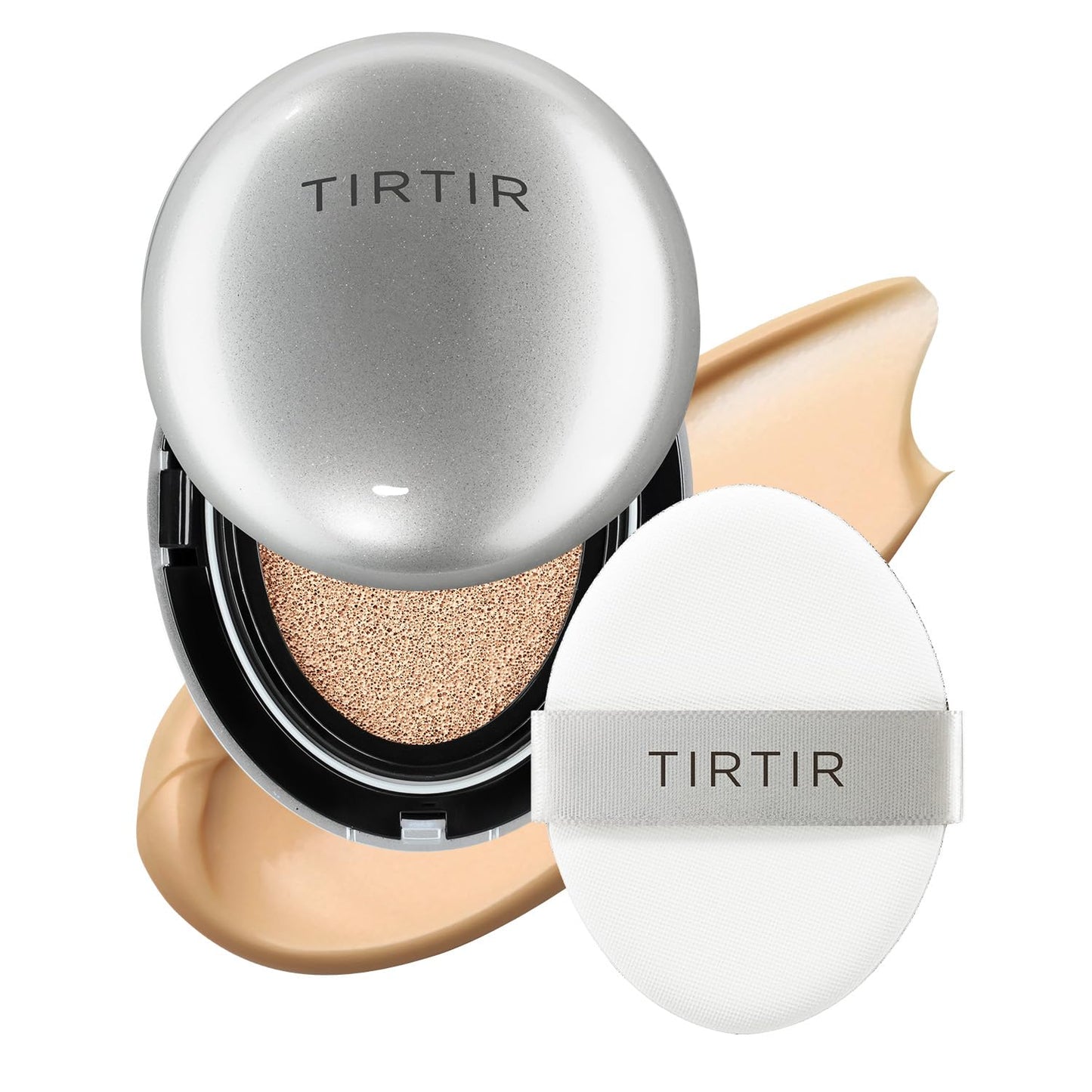 MASK FIT AURA CUSHION 18G 25N MOCHA