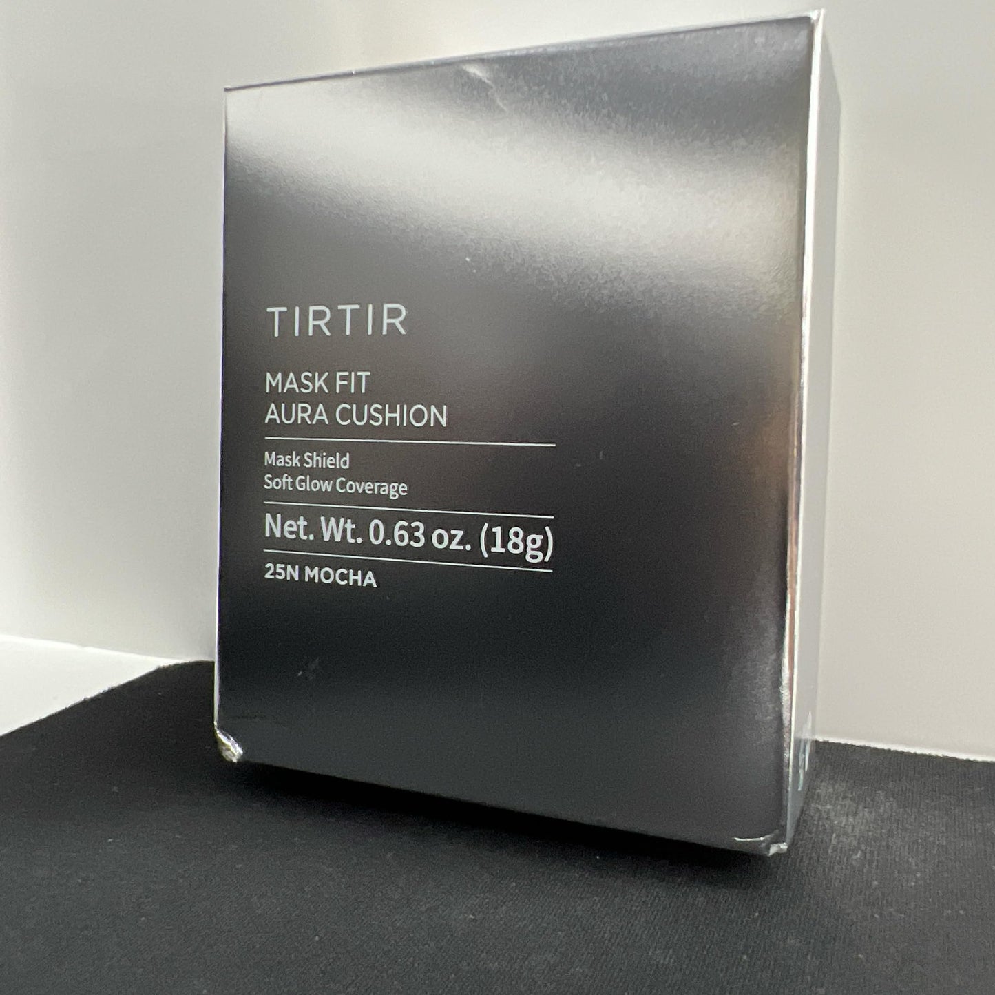 MASK FIT AURA CUSHION 18G 25N MOCHA