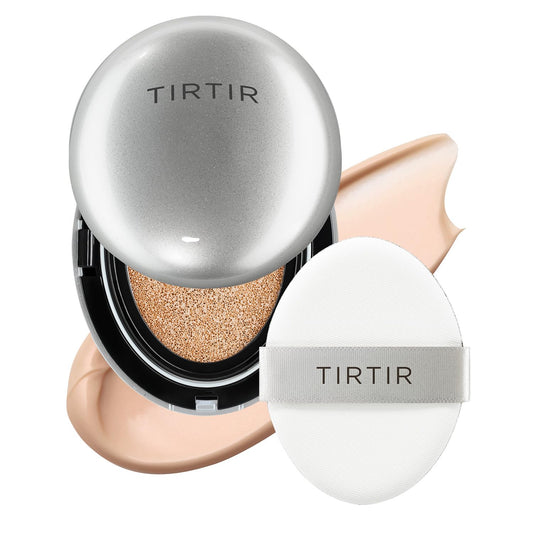 MASK FIT AURA CUSHION 18G 21C COOL IVORY