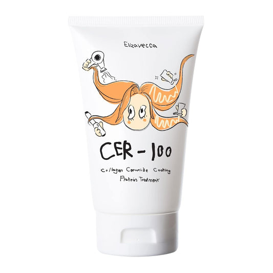 (Renew) Milky Piggy Collagen Ceramide Coating Protein Treatment 100ml