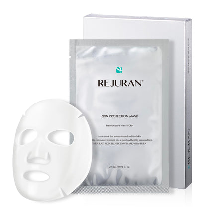 REJURAN Skin Protection Mask 5 sheet c-PDRN
