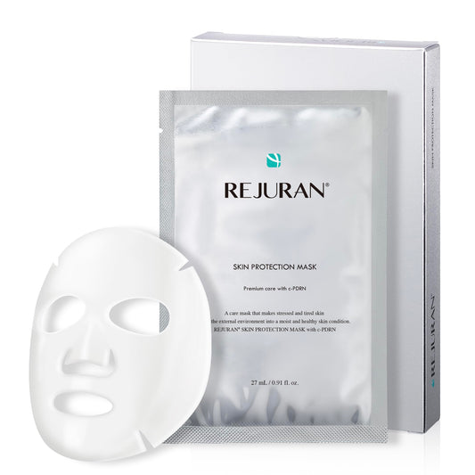 REJURAN Skin Protection Mask 5 sheet c-PDRN