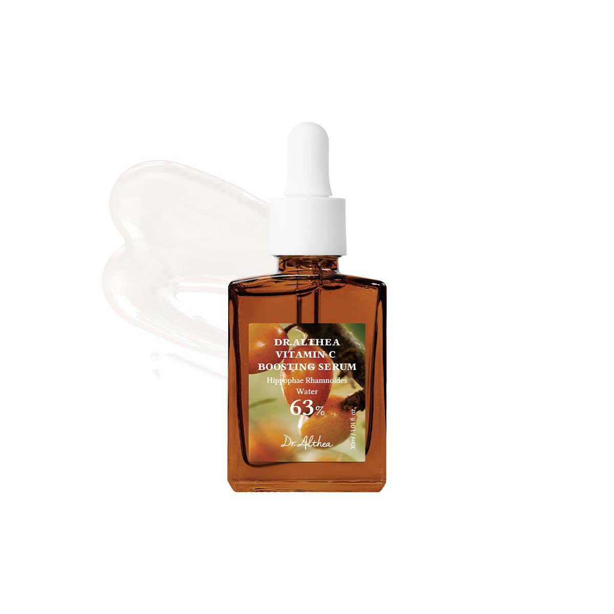[Renew] Vitamin C Boosting Serum 30ml