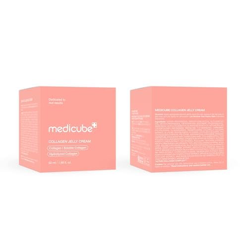COLLAGEN JELLY CREAM 50ml