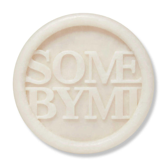 [SOMEBYMI] LACTOSOY LOW PH MORNING CLEANSING BAR [90g]
