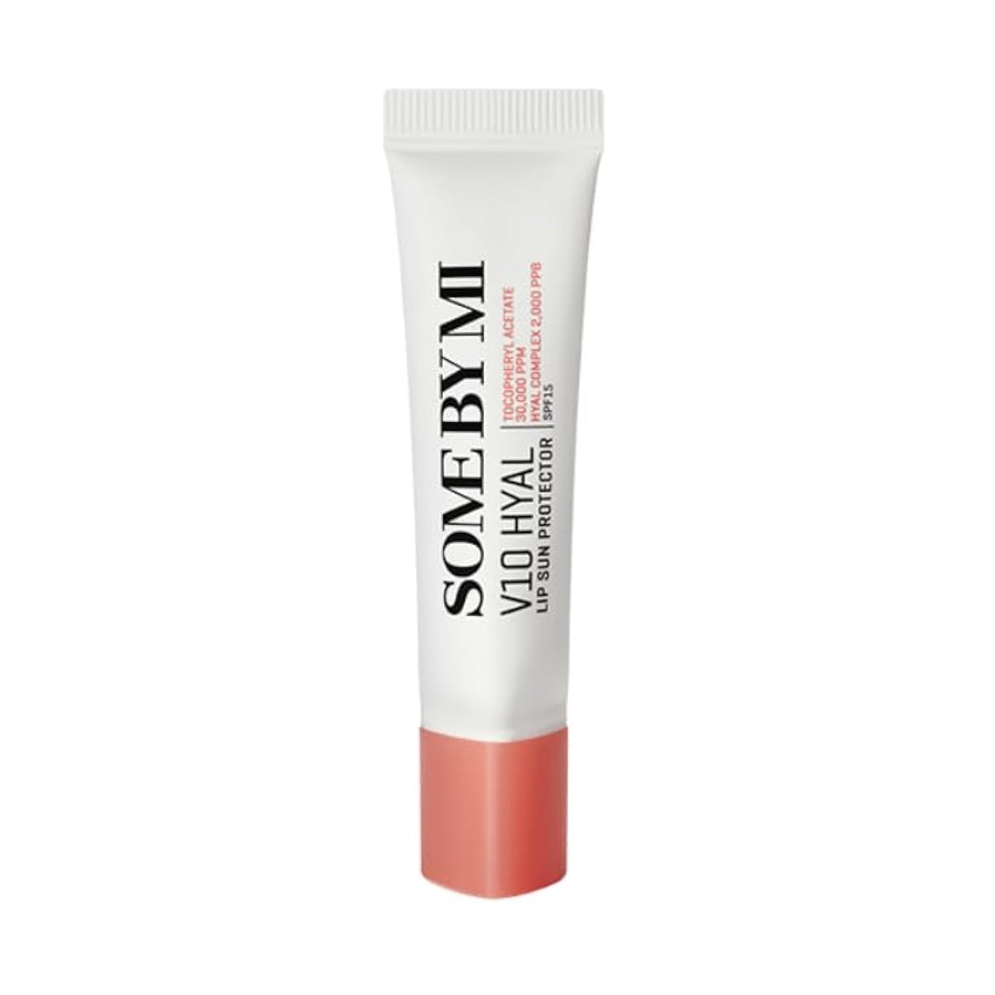 [OTC] V10 HYAL LIP SUN PROTECTOR ROSY 7ml
