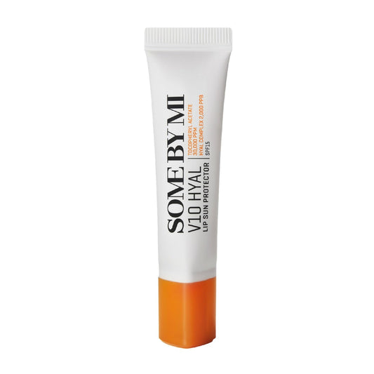 [OTC] V10 HYAL LIP SUN PROTECTOR BERRY 7ml