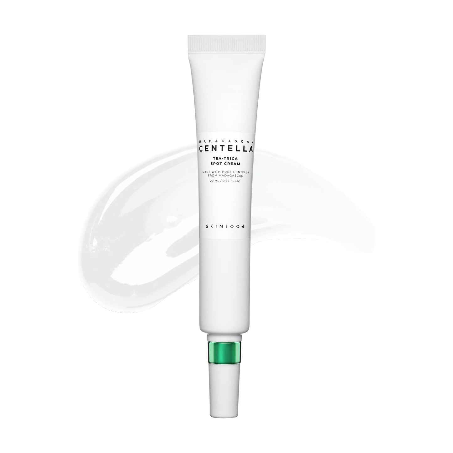 Madagascar Centella Tea-Trica Spot Cream 20ml
