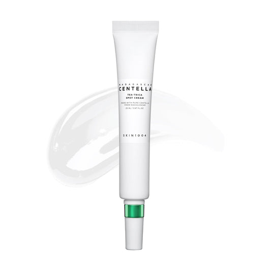 Madagascar Centella Tea-Trica Spot Cream 20ml