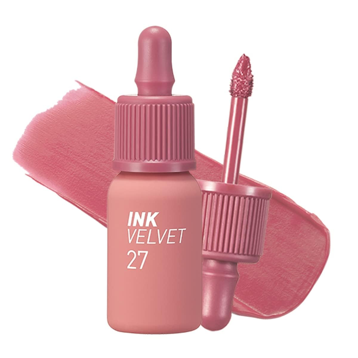 INK VELVET 027 STRAWBERRY NUDE