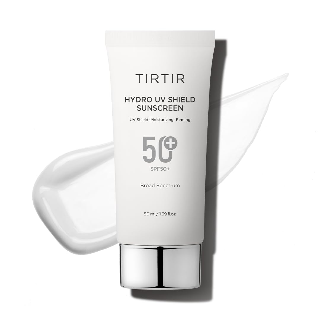 (OTC) UV SHIELD SUN SCEREEN 50ml