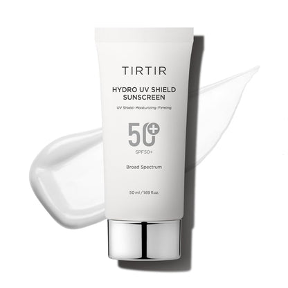 (OTC) UV SHIELD SUN SCEREEN 50ml