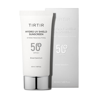 (OTC) UV SHIELD SUN SCEREEN 50ml