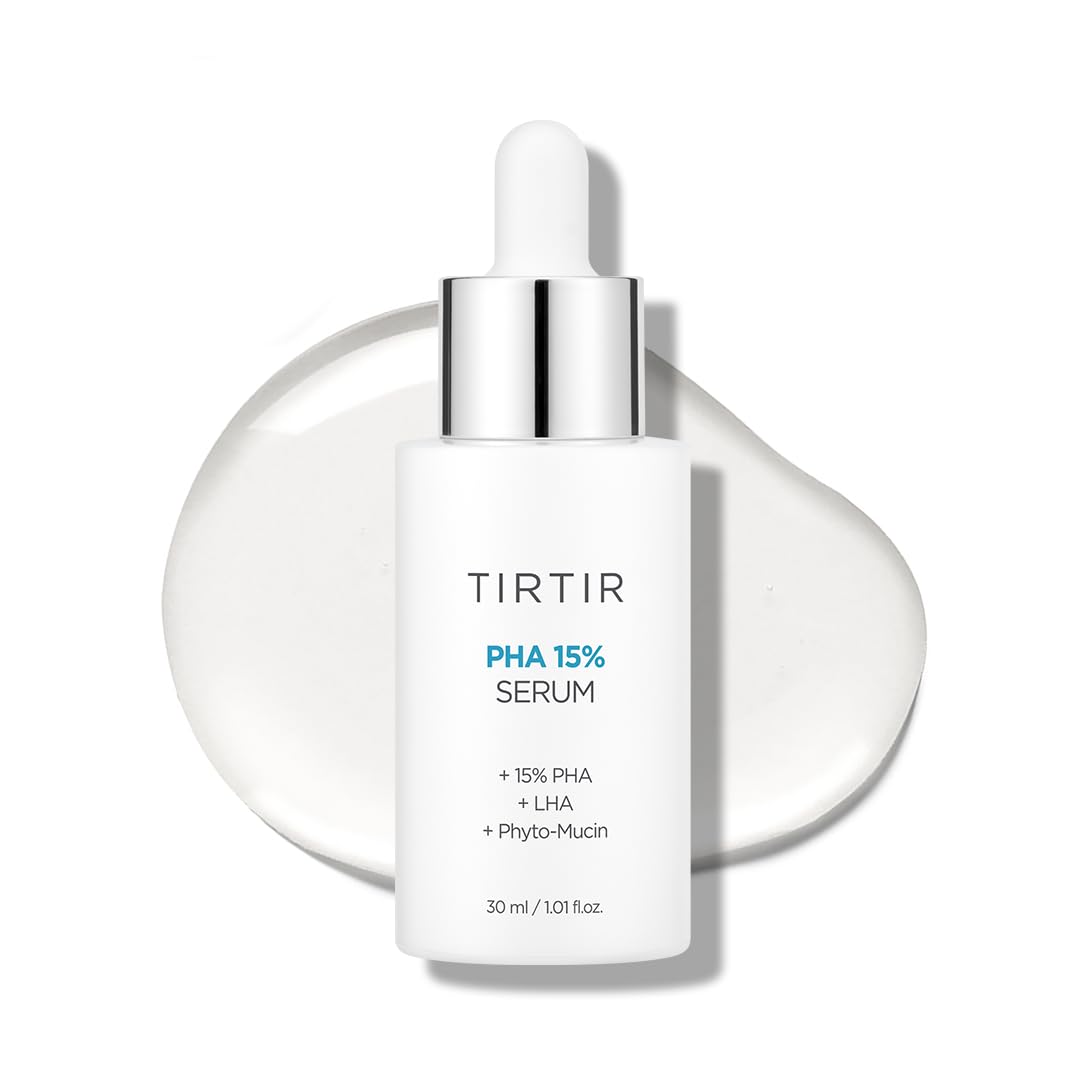 PHA 15% SERUM 30ML PHA 15% SERUM 30ML