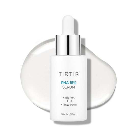 PHA 15% SERUM 30ML PHA 15% SERUM 30ML