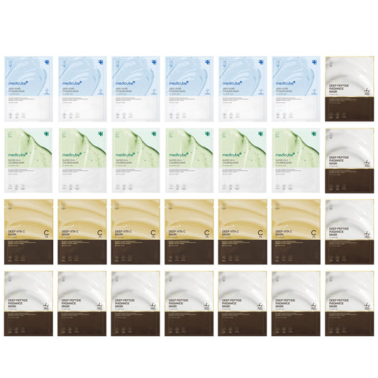(1EA) ZERO PORE COOLING MASK 27g
