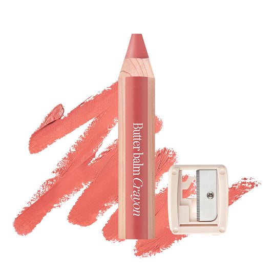 CLIO BUTTER BALM CRAYON  #02