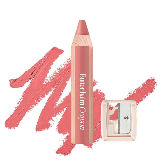 CLIO BUTTER BALM CRAYON  #06