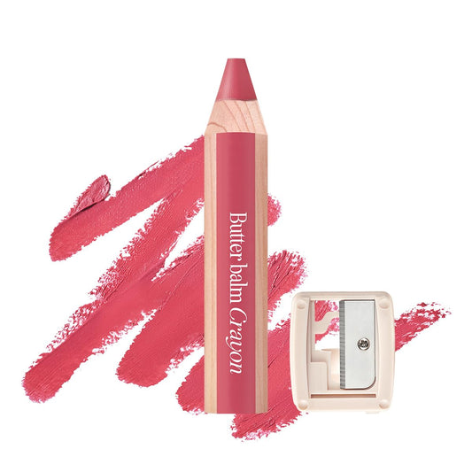 CLIO BUTTER BALM CRAYON  #08